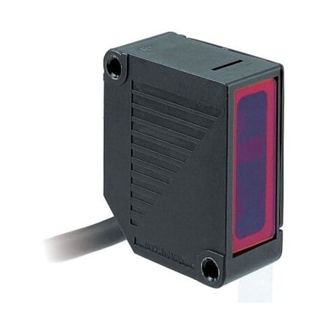 Omron ZX-LD30V ZX 0014C ZXLD30V OMRON Reflex laser 30±2mm to 0.25-micron Beam spot